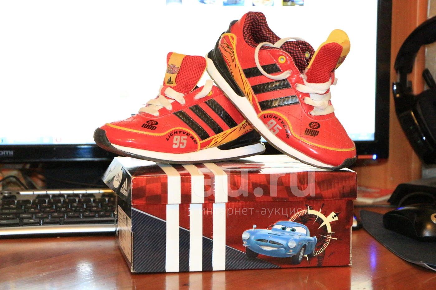 Adidas cars clearance