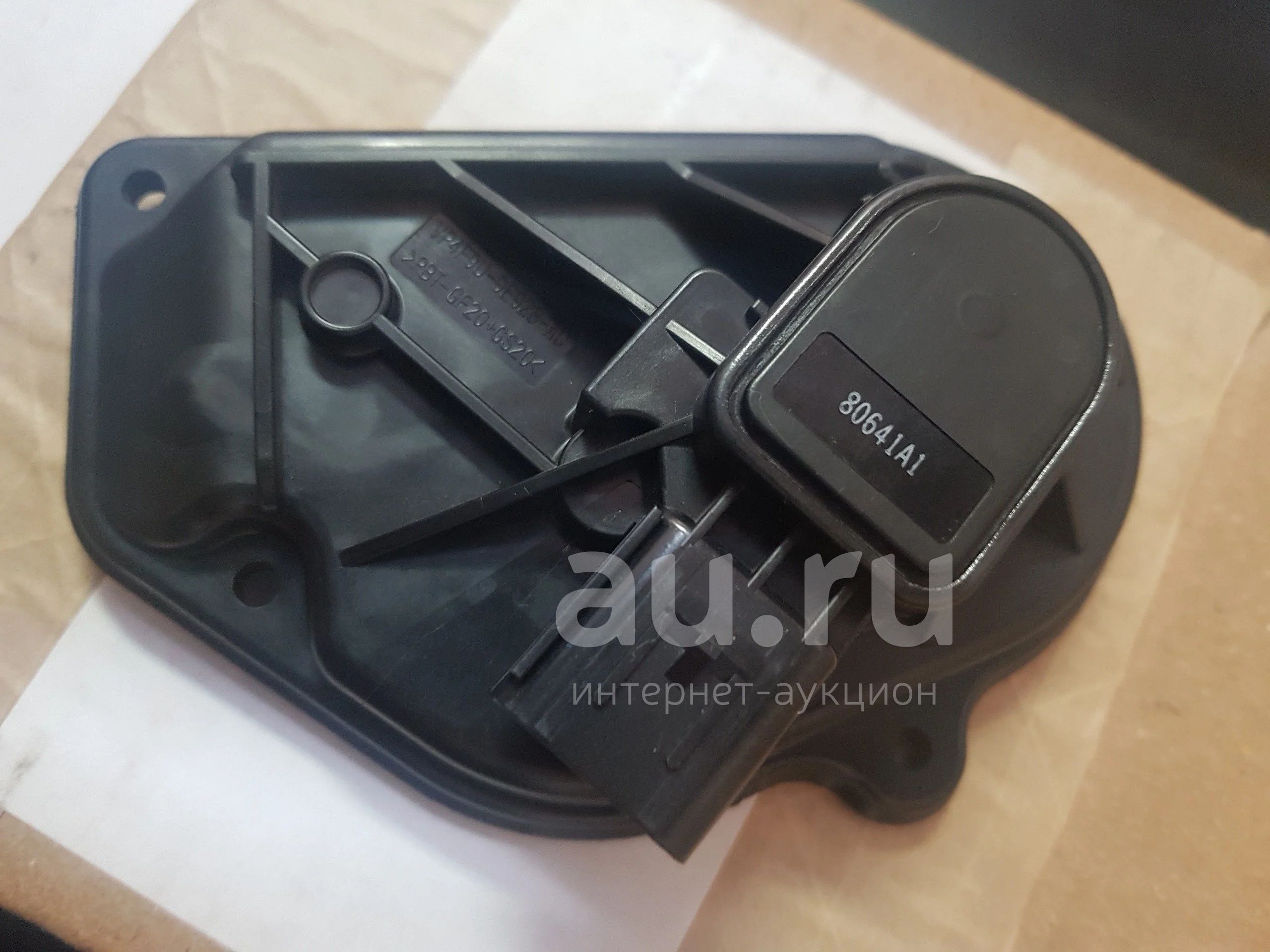 Датчик положения дроссельной заслонки новый, оригинал Ford Focus 2 1.8 ...