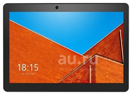 Планшет BQ 1085L Hornet Max Pro Black — купить в Красноярске. Планшеты ...