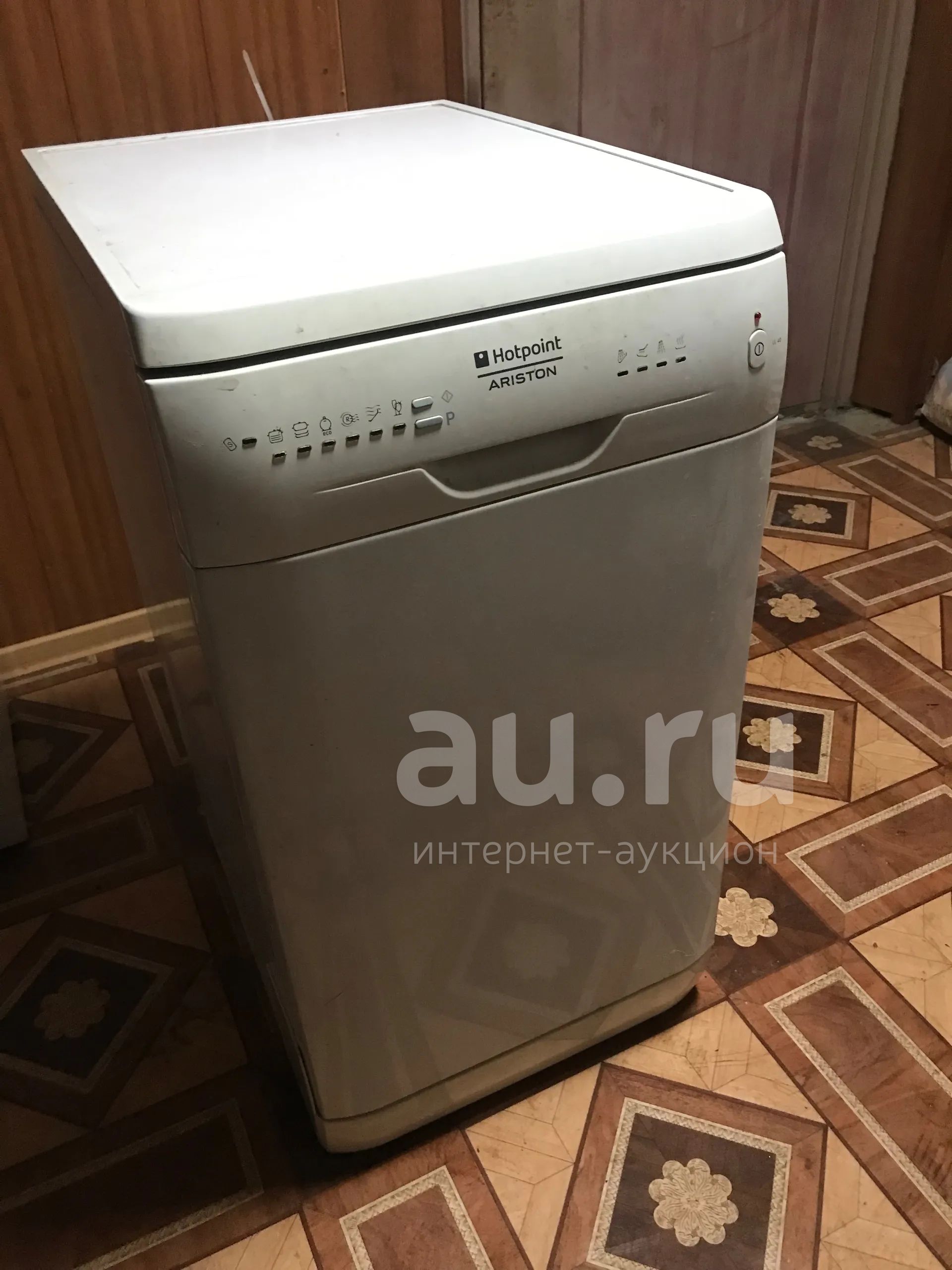 Посудомойка — купить в Красноярске. Состояние: Б/у. Посудомоечные ...