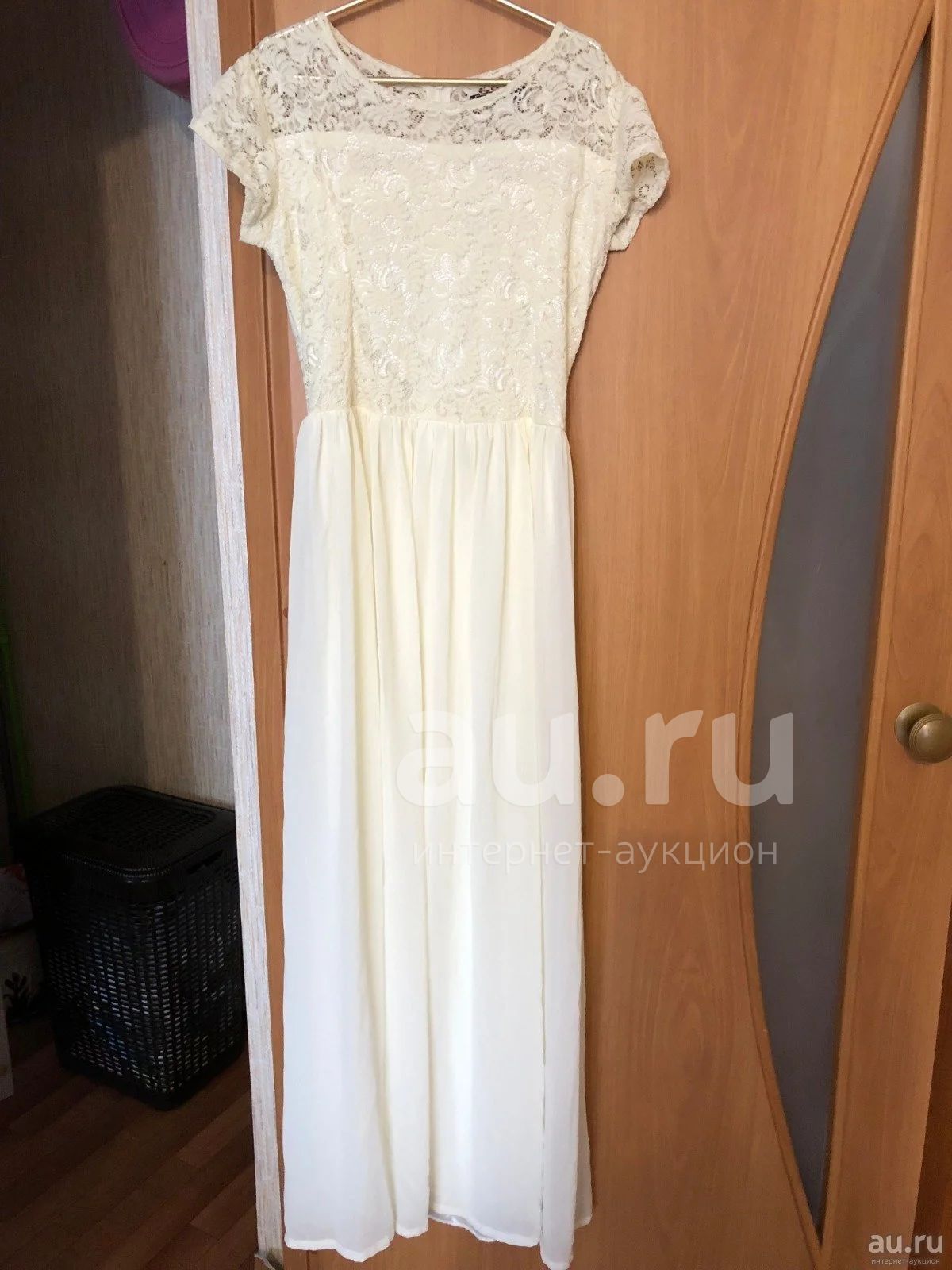 Платье Вечернее 48