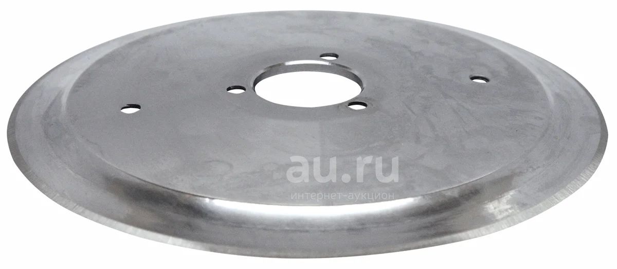 Нож для слайсера Airhot SL 250 — купить в Красноярске. Состояние: Новое ...