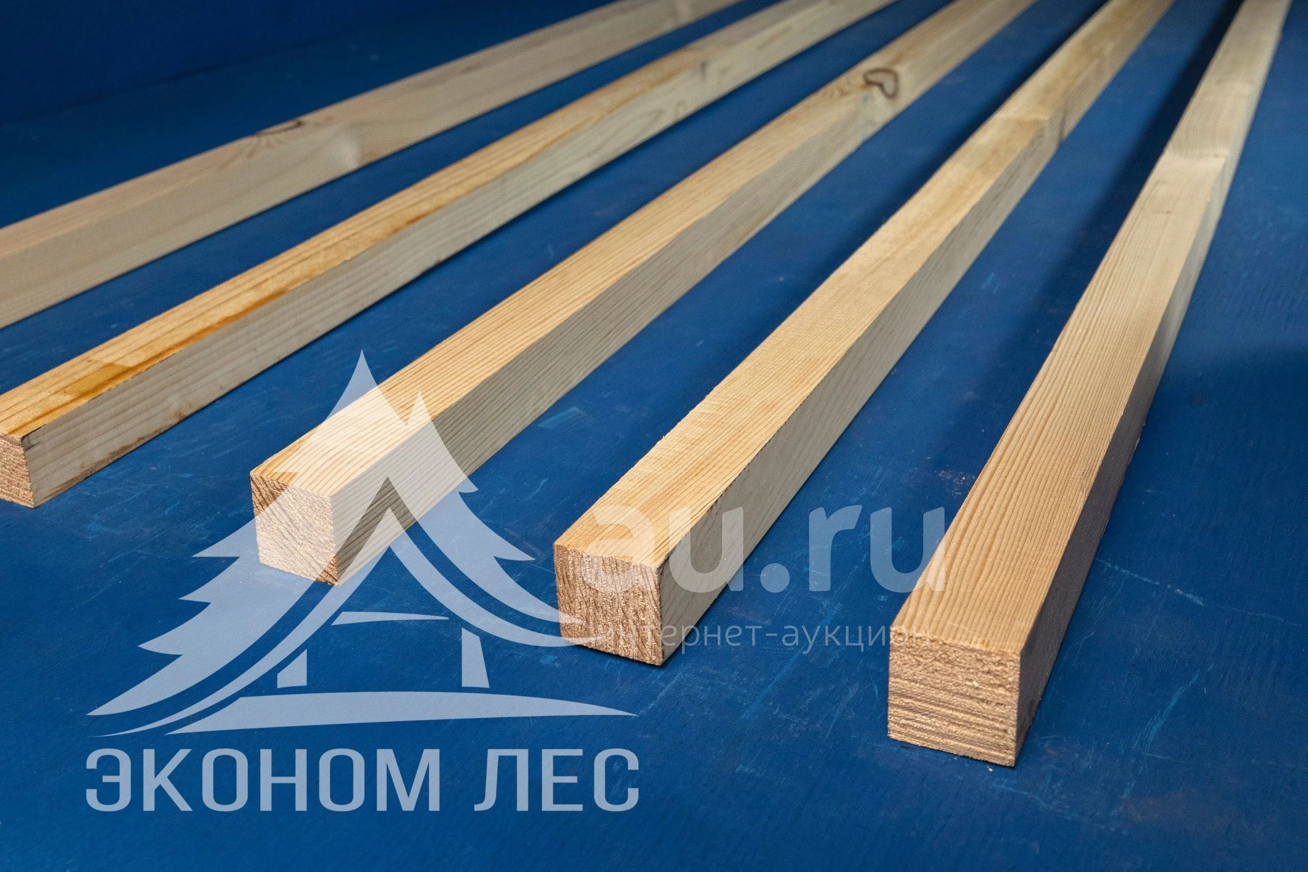 Купить Брусок 40х40 Сухой Строганный В Спб