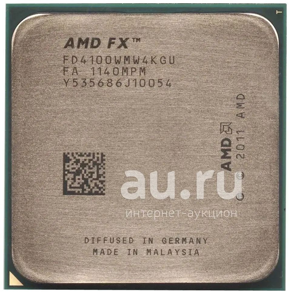 Компьютер Amd Fx Купить