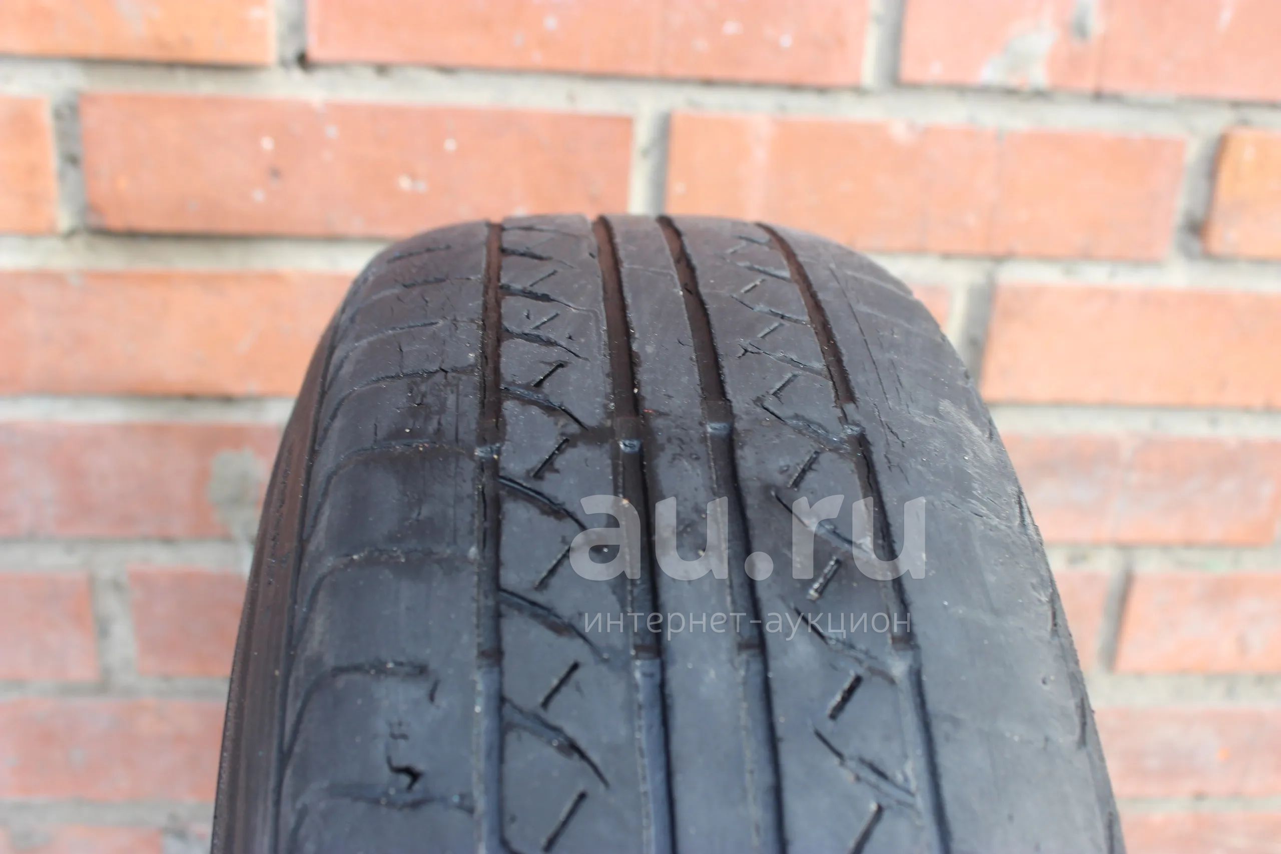 Шина летняя Bridgestone 175 65 14 (шина на 14, шина r14, колесо на 14 ...
