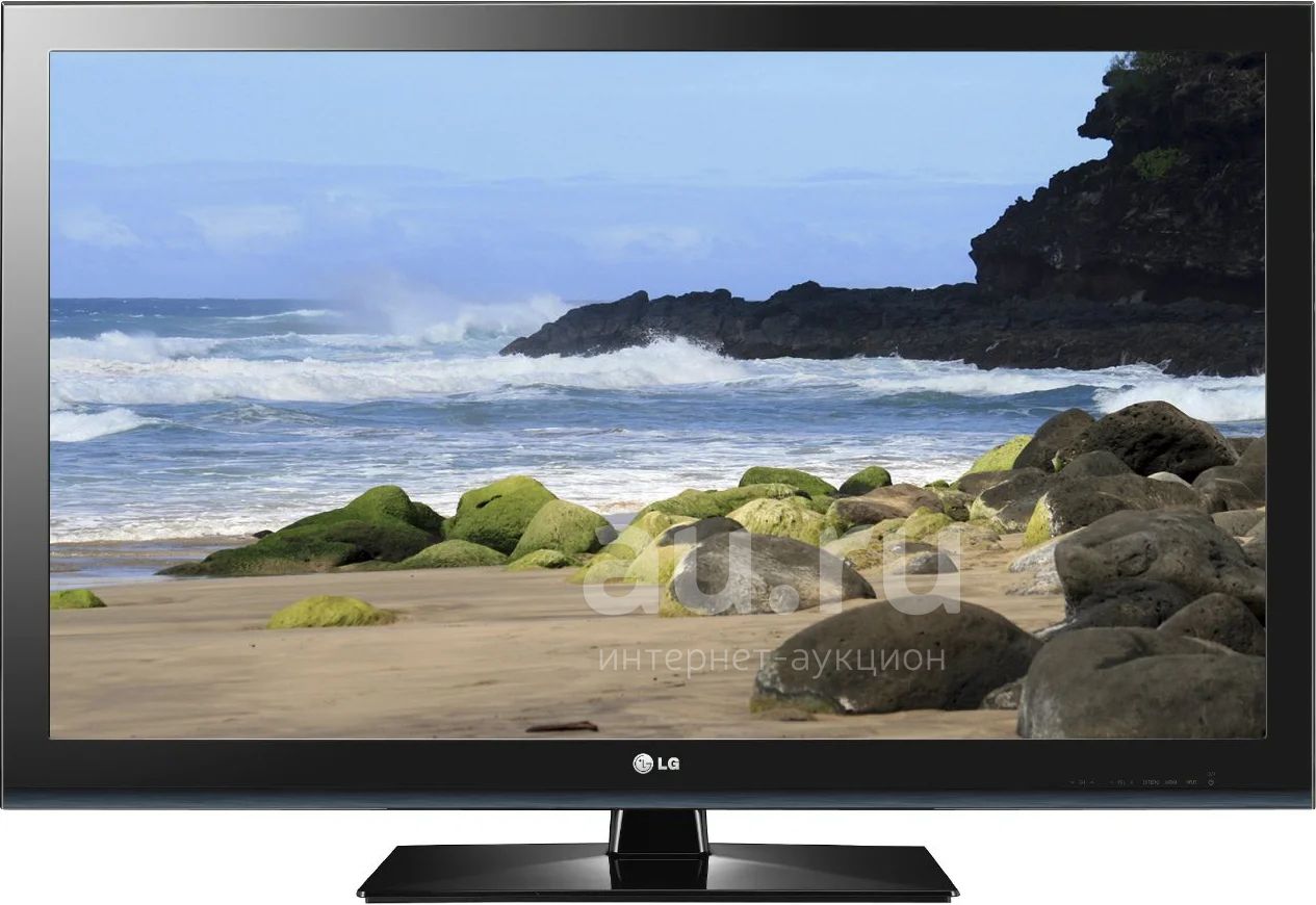 ЖК телевизор 42 LG 42cs560