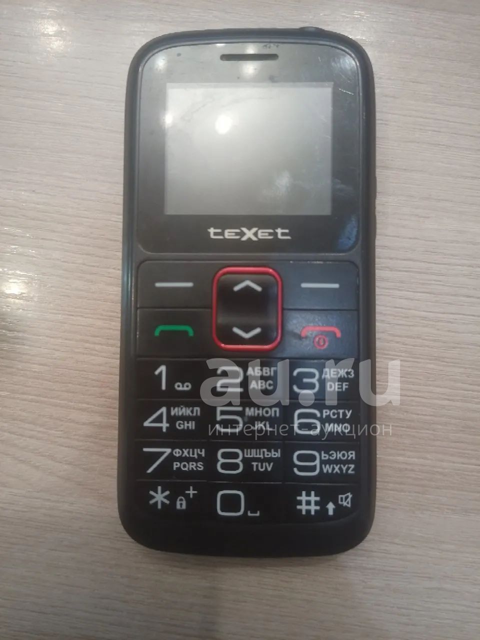 Texet TM-B217 на запчасти — купить в Красноярске. Состояние: Неисправно ...