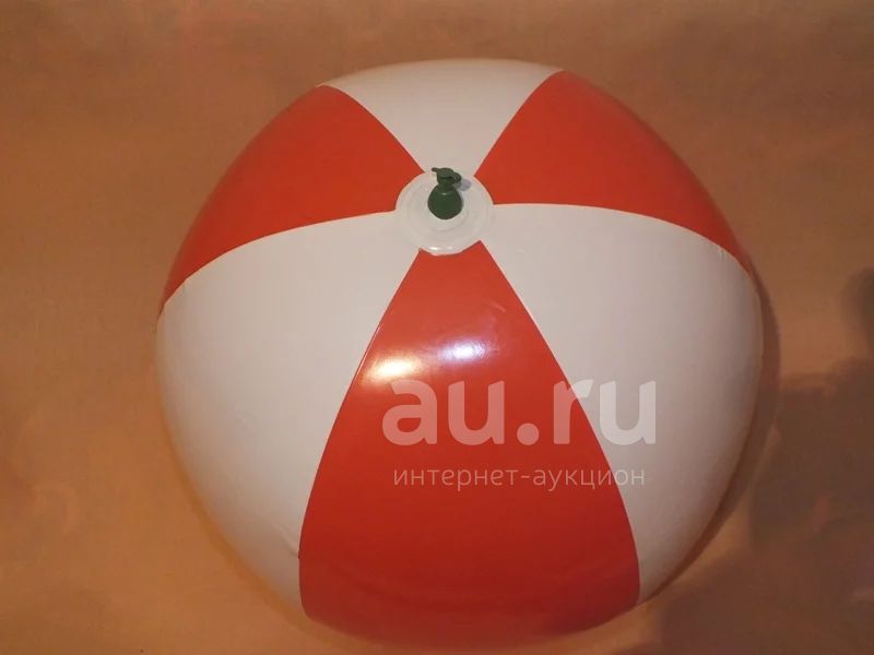 Советский мяч