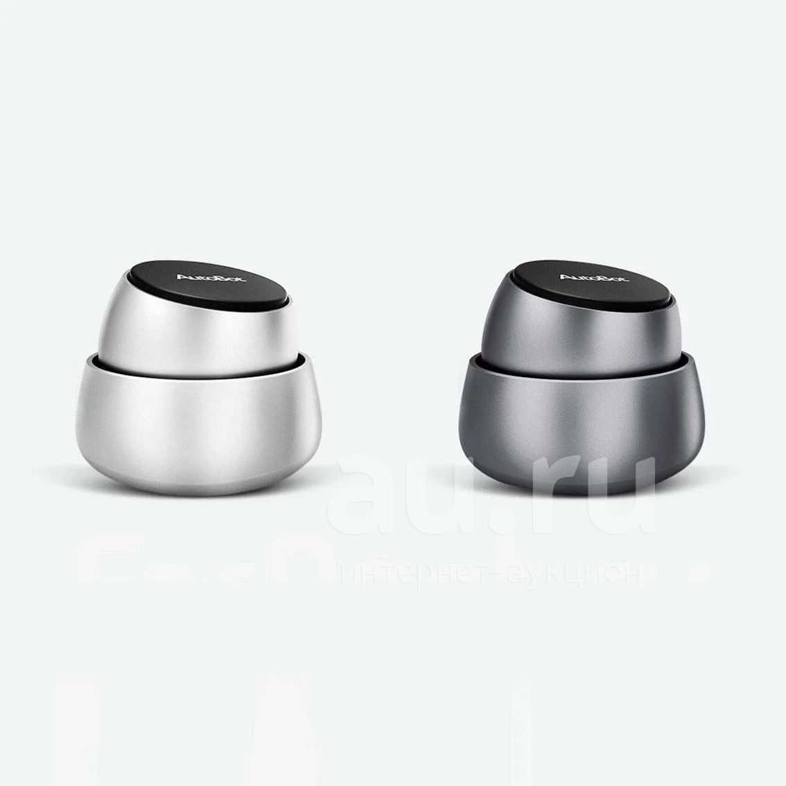 Автомобильный магнитный держатель Xiaomi Mi Autobot Q Magnetic — купить ...