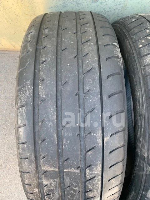 шины Toyo R19 SUV Япония — купить в Красноярске. Состояние: Б/у. Шины ...