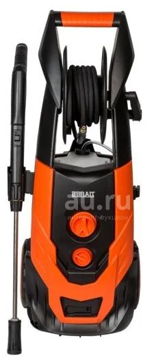 Минимойка Brait BR-2500А [16.01.007.029] — купить в Красноярске ...