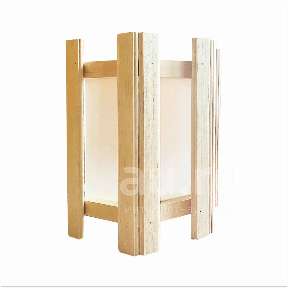 Абажур для бани, 3 стекла, банный декор, Ольха — купить в Красноярске ...