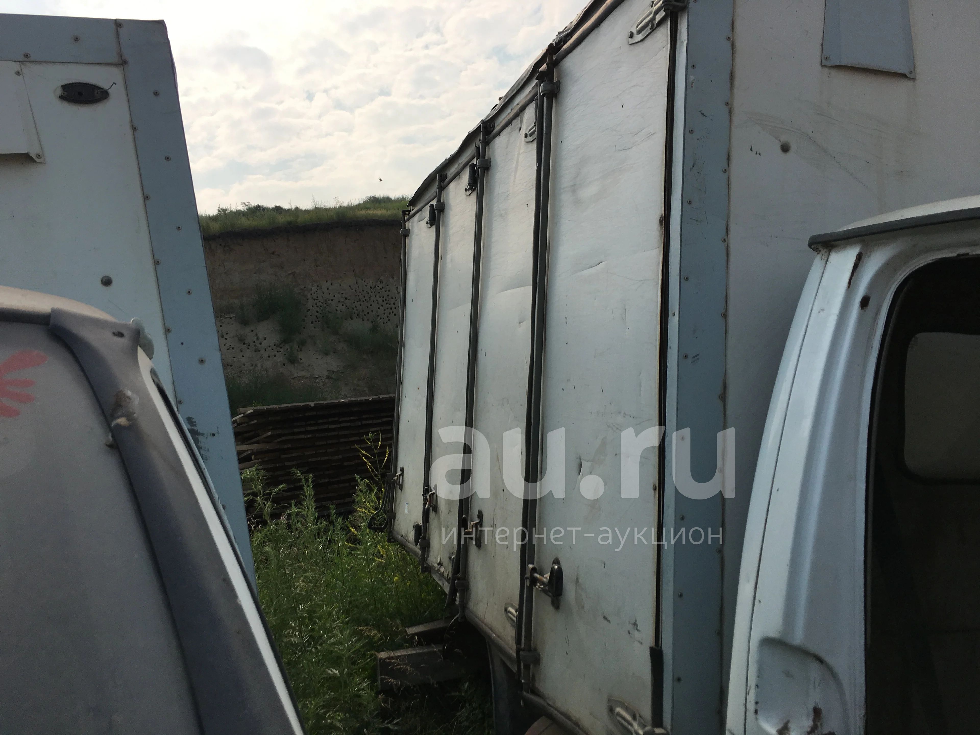 Будку Б У Купить Цена