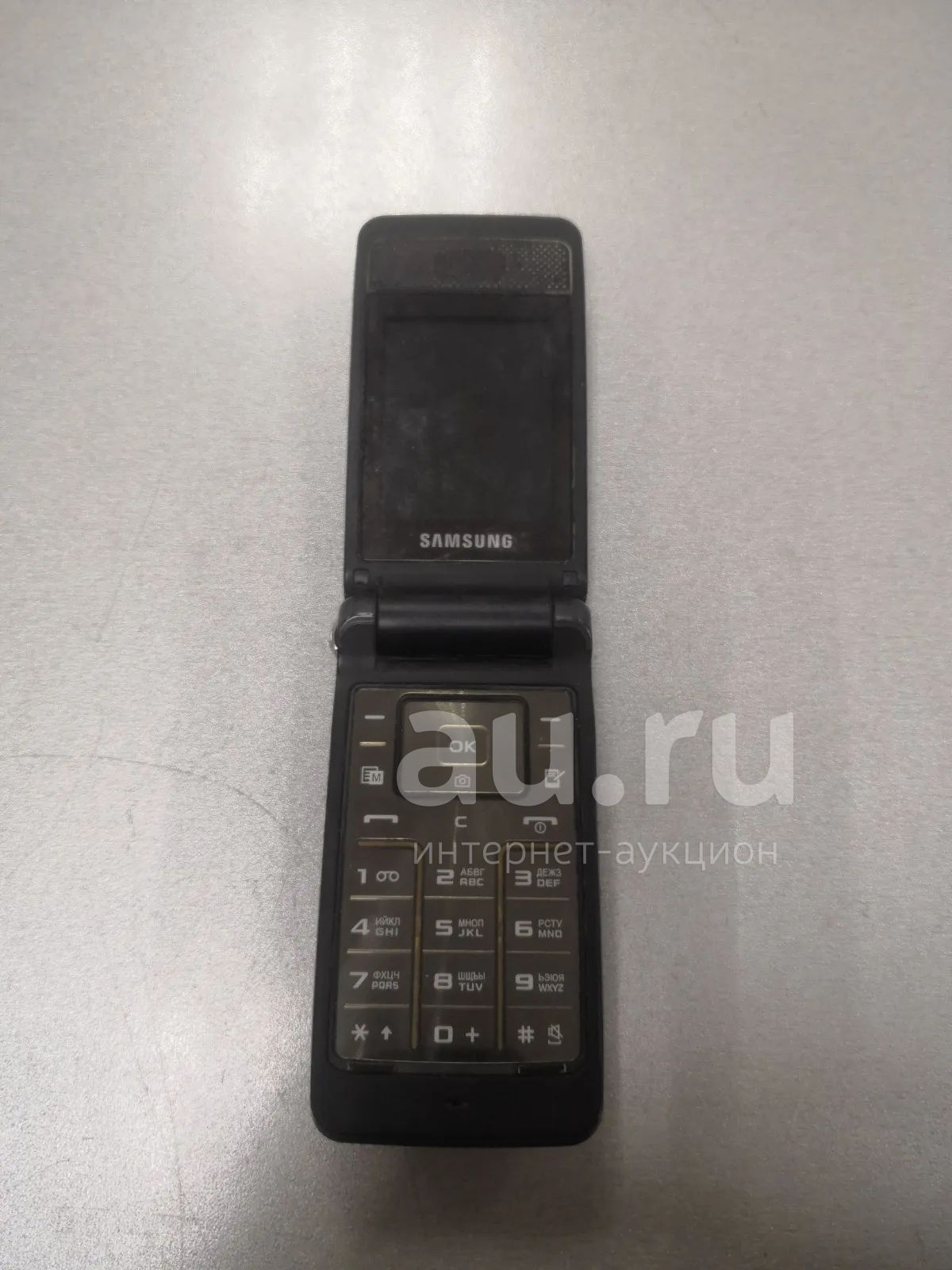 Samsung S3600i/S3600 плата в КЗ — купить в Красноярске. Состояние:  Неисправно. Кнопочные мобильные телефоны на интернет-аукционе Au.ru