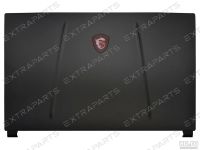 Лот: 18016783. Фото: 2. Крышка матрицы для MSI GL75 10SFK... Комплектующие