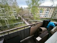 Лот: 25378766. Фото: 12. 2-комн. квартира , посёлок городского...