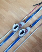 Лот: 14930206. Фото: 3. Лыжи беговые Fischer 205 см. Спортивные товары