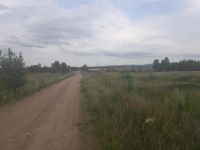 Лот: 10253785. Фото: 4. Участок ДНТ "Луговое" 3 км от... Красноярск