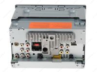 Лот: 3482847. Фото: 2. Pioneer AVH-X1500DVD обмен. Автозвук