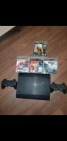 Лот: 24642275. Фото: 2. Ps3 super slim 500gb. Игровые приставки, консоли, видеоигры