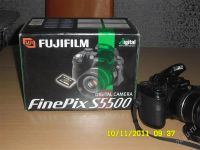 Лот: 2269545. Фото: 3. Fujifilm FinePix S5500. Фото, видеокамеры, оптика