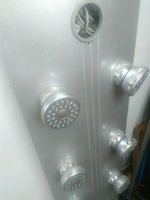 Лот: 9582400. Фото: 2. Душевая панель. Сантехника, водопровод