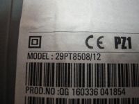 Лот: 10036111. Фото: 5. Телевизор Philips. Исправен. большой...
