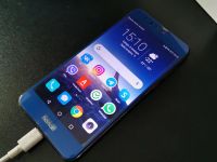 Лот: 17080137. Фото: 2. Смартфон HONOR 8. Аксессуары