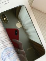 Лот: 16872231. Фото: 5. Apple iPhone X 64gb