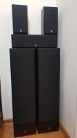 Лот: 19827603. Фото: 6. Акустическая система Yamaha 5...