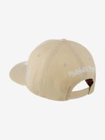 Лот: 22425782. Фото: 3. Бейсболка MITCHELL NESS HHSSINTL103-MNNYYPPPWHEA... Одежда, обувь, галантерея