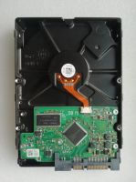 Лот: 21241819. Фото: 2. Жесткий диск HDD Hitachi Deskstar... Комплектующие