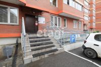 Лот: 25858092. Фото: 12. 1-комн. квартира , Красноярск...