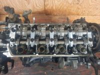 Лот: 19011112. Фото: 6. Двигатель Honda Stream RN1 D17A...