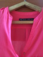 Лот: 4153896. Фото: 2. Рубашка ZARA. Женская одежда