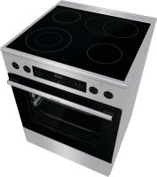 Лот: 24895720. Фото: 6. Плита электрическая (60 см) Gorenje...