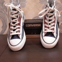Лот: 4786977. Фото: 5. кеды Converse