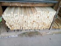 Лот: 10549344. Фото: 2. Брусок строганный 44х53х4м Кедр. Строительные материалы
