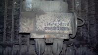 Лот: 6051923. Фото: 2. испаритель кондиционера sprinter... Автозапчасти