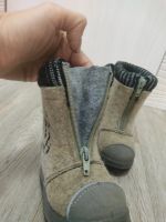 Лот: 24340860. Фото: 3. Валенки Котофей - размер 23. Дети растут