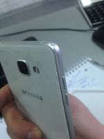 Лот: 12845927. Фото: 4. Samsung Galaxy A5 - Самсунг -...