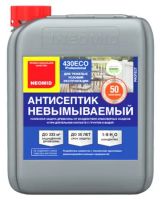 Лот: 20937968. Фото: 2. Антисептик Neomid 430 eco [глубокая... Хозтовары