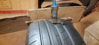 Лот: 18034150. Фото: 2. 245/40R19 98Y GoodYear Eagle F1... Шины, Диски