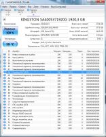 Лот: 22192118. Фото: 2. Kingston внутренний SSD накопитель... Игровые приставки, консоли, видеоигры