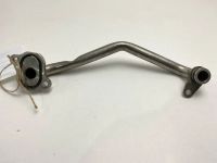 Лот: 21172834. Фото: 4. Трубка масляная Audi A8 2004 07C115203H... Красноярск