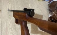 Лот: 24839092. Фото: 2. Мр 53 карабин. Военно-спортивные игры