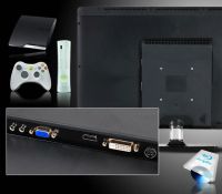 Лот: 3561979. Фото: 2. Профессиональный монитор матрица... Мониторы, проекторы