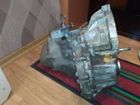 Лот: 8071387. Фото: 2. Коробка передач механическая МКПП... Автозапчасти