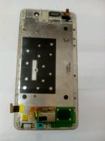 Лот: 11184902. Фото: 2. A335 . Huawei Honor 4C Дисплейный... Запчасти, оборудование