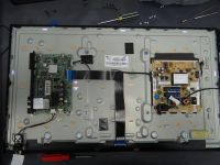 Лот: 10266075. Фото: 2. BN94-07148A; Bn41-02098b (Главная... Запчасти для бытовой техники